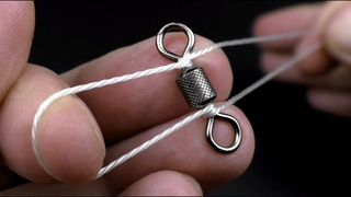 MOST UNUSUAL FISHING KNOTS | With Guarantee 500% Best for Hook and Swivel!