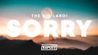 The Kid LAROI - SORRY (Lyrics)