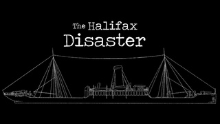 The Halifax Disaster