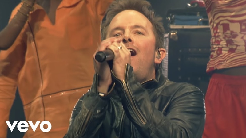 Passion How Great Is Our God ( World Edition) feat. Chris