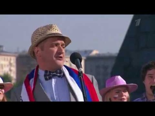 Песня про футбол  Андрей Красноусов гр.  Синатра Бэнд