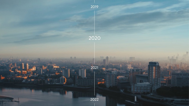 Google s Third Decade of Climate