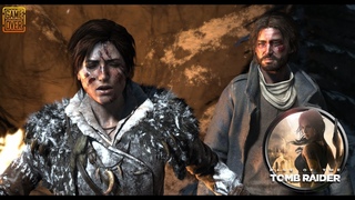 Rise of the Tomb Raider FullHD|PC|Steam|RTX2060|1440р Часть 5 Советская база. Сбор лута