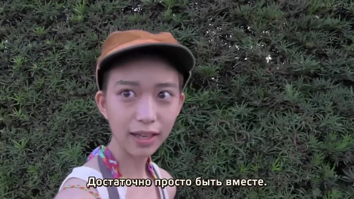 alliance Чоколиетта FHD (Япония, 2015 год,