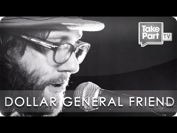 Dollar General Friend, Aaron Lee Tasjan, Eye Level, Take Part