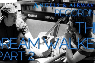 The Dream Walker Behind The Scenes Part 2