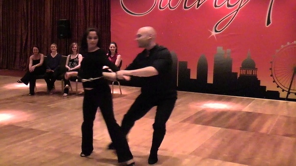 Olivier and