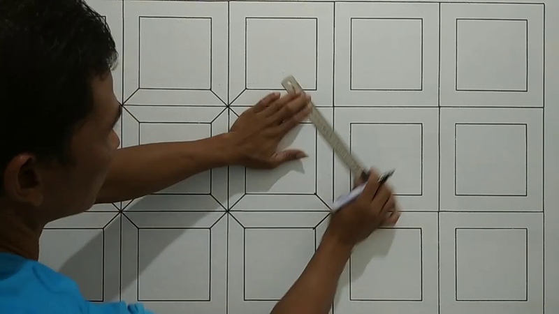 3 D WALL PAINTING CLOUD, CLOUDY DECORATION, SENI LUKISAN EFFECT AWAN 3