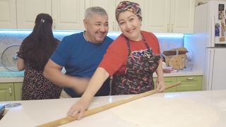 💃ТАНЦЫ С ТЕСТОМ!👨‍🏭 Я - КАРЛСОН, КОТОРЫЙ ЖИВЁТ на 🏡КРЫШЕ! 😂ТВАЯ... МАЯ КУХНЯ