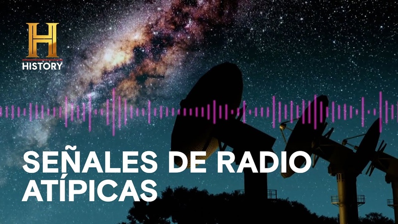 Señales extraterrestres CASO COMPLETO, LOS EXPEDIENTES SECRETOS CON JAIME