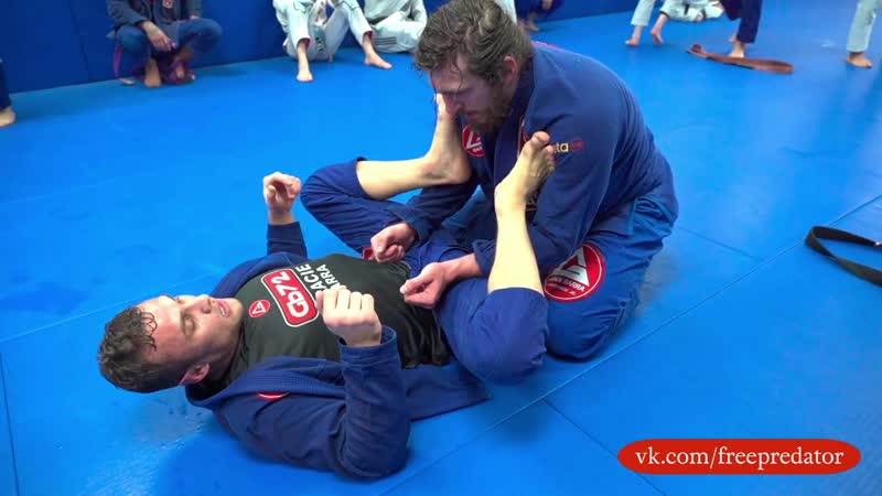Private Lesson With Lucas Valente Lasso Guard Secrets Flograppling