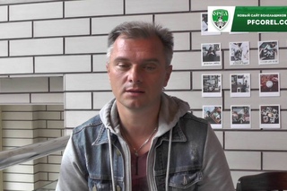 Евгений Борзыкин: “От Орла остались только теплые впечатления“