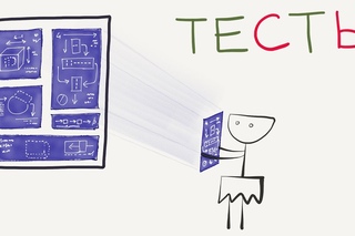 Тесты и автоматическое тестирование / Введение в программирование, урок 13 (JavaScript...