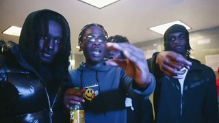 Zoe Floxks - WOOO K TUESDAY (Music Video) DIRECTED BY @AFFILIATEDFILMSINC Prod. @s2nicebeats