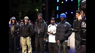 DOYAH vs DYKENS | Hiphop Final Battle | CSD 超級舞者 Vol. 10