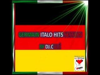 GERMANY ITALO HITS  SESSION BY DJ CULE JMGF FOR 2DJ RECORDS 2015