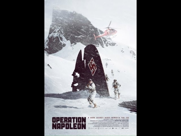 Операция Наполеон (2023)
