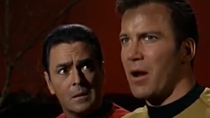 Звездный путь: Оригинальный сериал (3 сезон), Star Trek: The Original