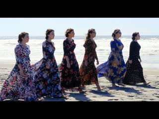 Simon Khorolskiy & Sisters  Океан Божьей Любви