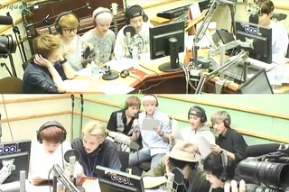 130813 Sukira - Growl Food Ver.
