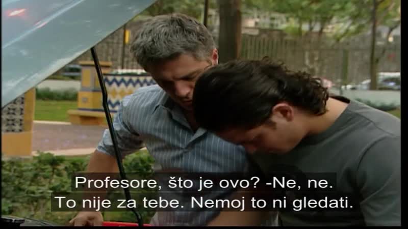 Rebelde S3