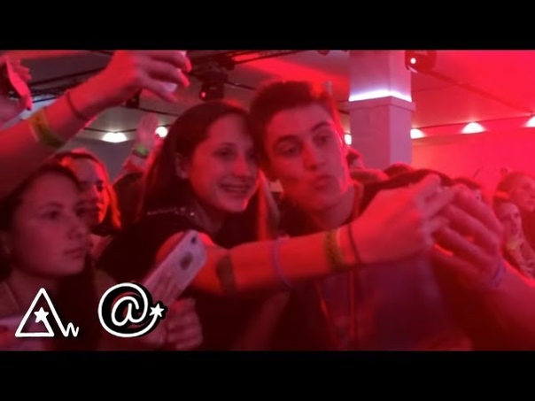 MAGCON (to the tune of, SELFIE by The Chainsmokers),