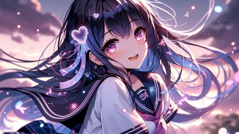 Best Nightcore Mix 2024 Gaming Music Mix New Music 2024 EDM Gaming