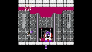 Ghosts 'n' Goblins Прохождение 4. Финал