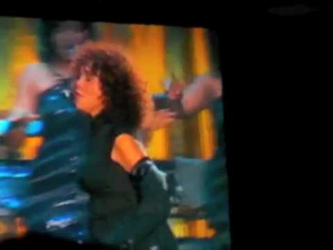 Whitney Houston Nothin But Love ( Fan