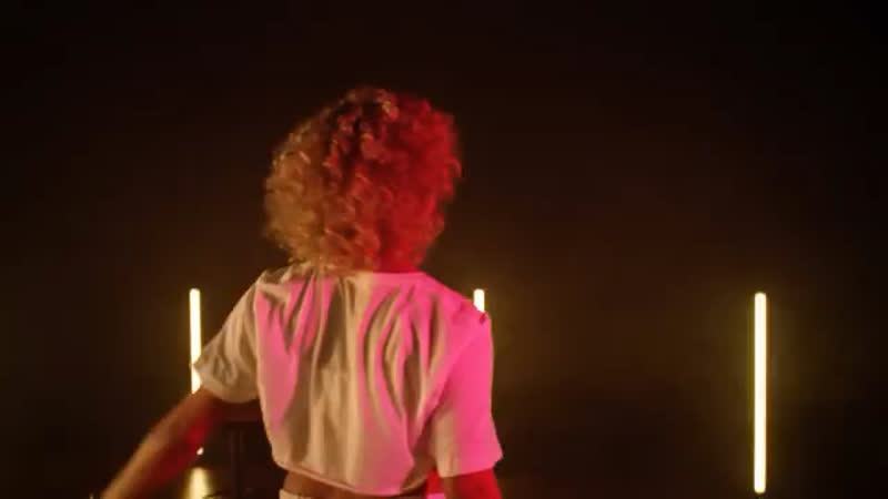 Dani Leigh Be