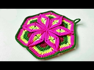 Wow!..  Amazing!.. sell as many as you can weave. Crochet gorgeous Knitting