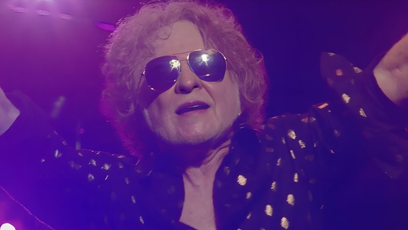 Simply Red Sunrise ( Montreux Jazz Festival