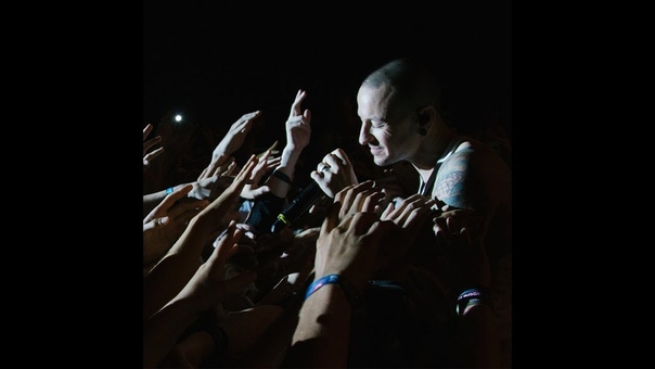 Linkin Park, One Step Closer, LIVE , HELLFEST, 2017, FULL HD