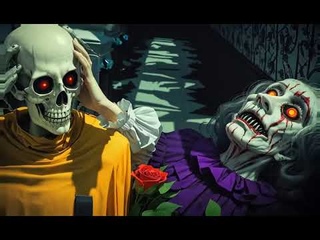 O ZORN! - Never Saw It Coming (Official Video)