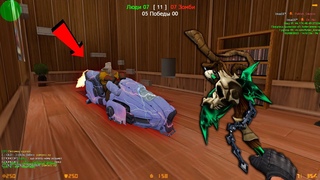 Counter-strike 1.6 зомби сервер - МОЙ САМЫЙ ЛУЧШИЙ ЗОМБИ СЕРВЕР В КС 1.6 - VIP+ADMIN+BOSS+KING+HOOK
