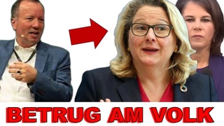SO SCHLIMM WIE NIE  Dr. KRALL deckt MASSIVE STEUERVERSCHWENDUNG der AMPEL auf