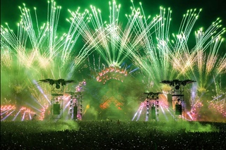 Defqon.1 Weekend Festival 2016 | Official Sunday Endshow: The Closing Ritual