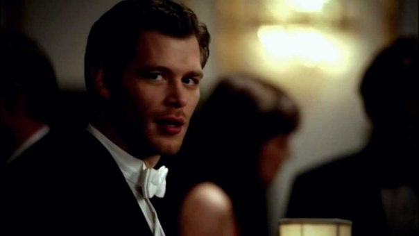 The Vampire Diaries Give me