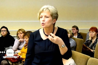 Учителя Череповца: Денег не хватает ни на что!!!