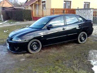 Imike86's Seat Cordoba 6L airride