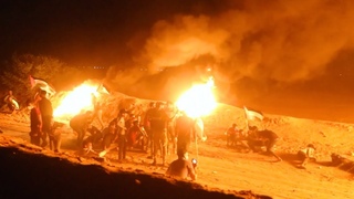 Gaza-Palstinenser packt aus // Fokus Jerusalem 395