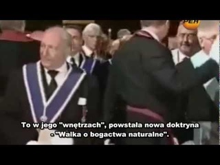 Ciemna magia zota - Ile Kosztuje Apokalipsa PL (1-3)