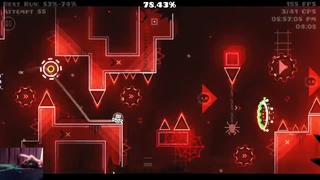 Thanatophobia 53-100% (on stream)