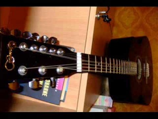 Sneaky Blues (cover) - Yuri Naumov (Шкодный блюз - Юрий Наумов)
