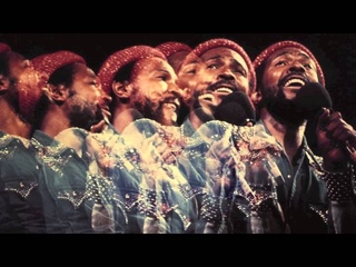 Sto the 89th Key - Turn on some Marvin