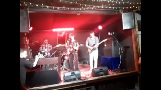 Live Music Night