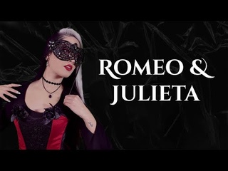 Opera Metal Version I ROMEO & JULIET I Je Veux Vivre I By Ranthiel
