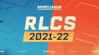 RLCS 2021-22 Season Announcement Trailer