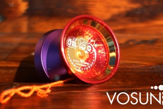 Vosun V7 Duang (feat. Alexander Lanin)