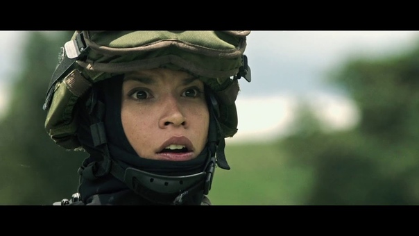 Снайпер: Идеальное убийство, Sniper: Ultimate Kill (2017) трейлер